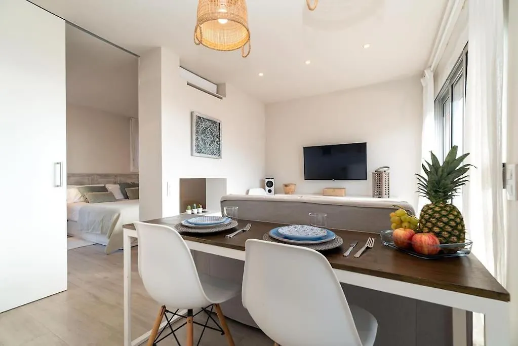 Gava Ocean View Apartment 0*,