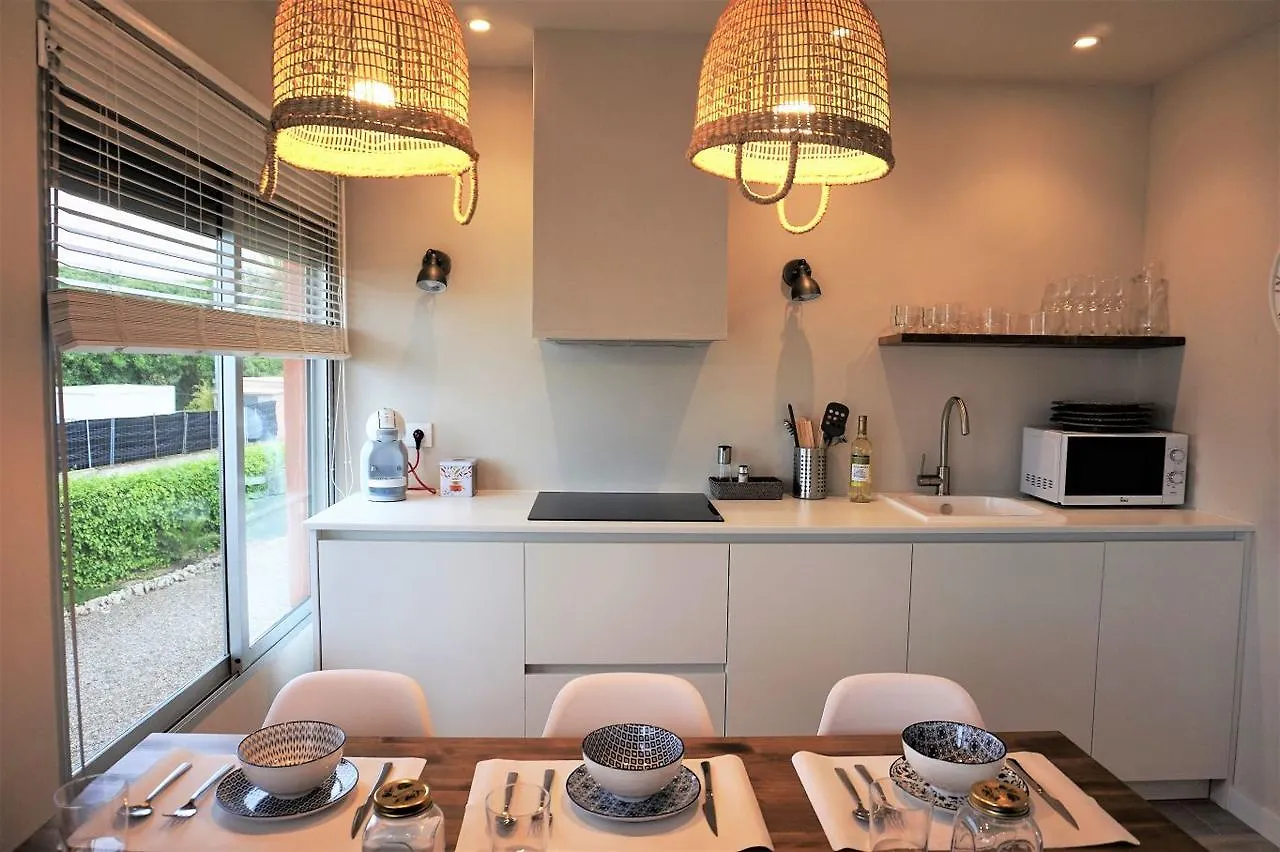 Gava Ocean View Apartment Spain