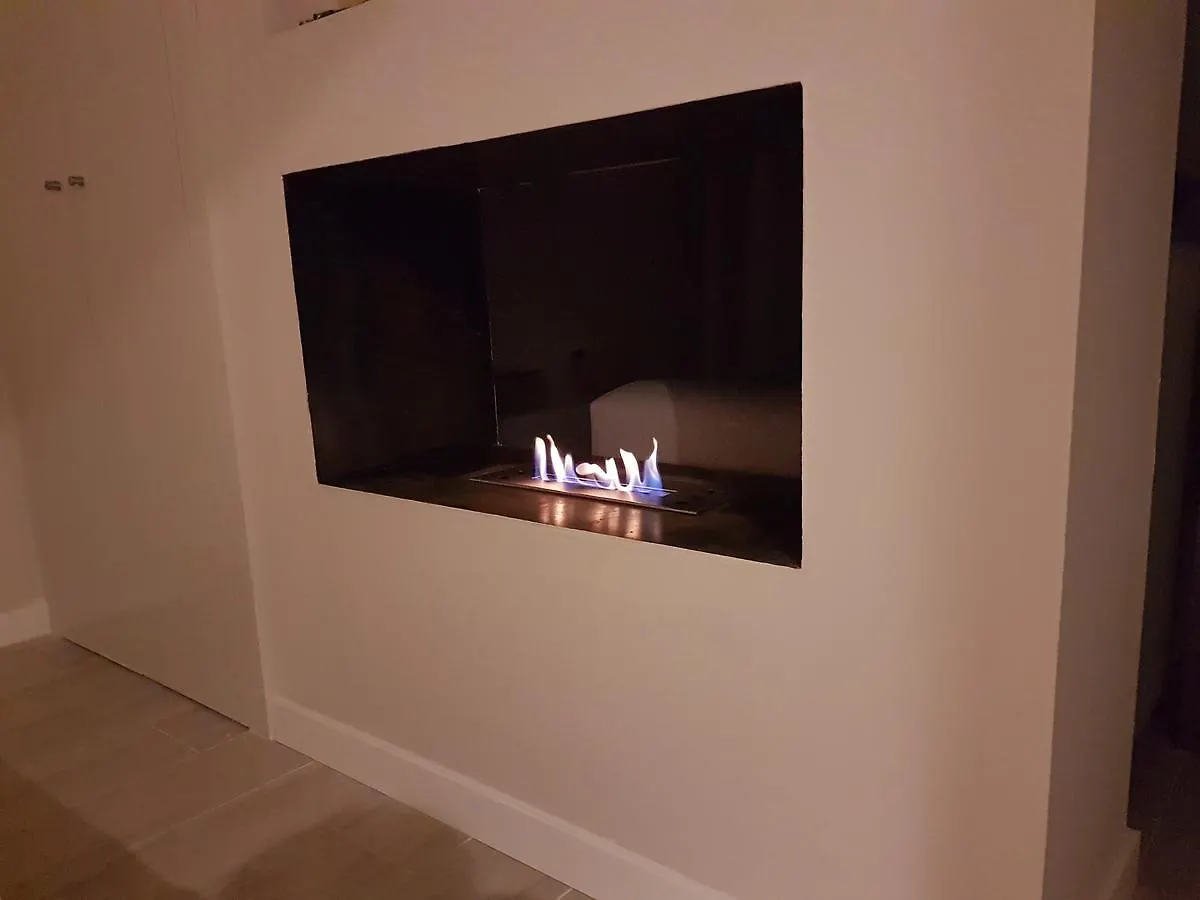 Gava Ocean View Apartment Spain