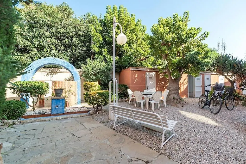 Gava Ocean View Apartment