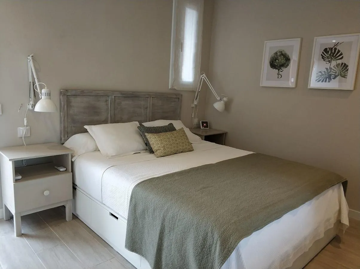 Gava Ocean View Apartment