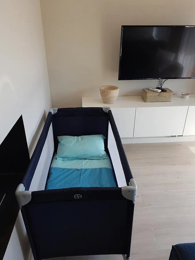 Gava Ocean View Apartment 0*,  Spain