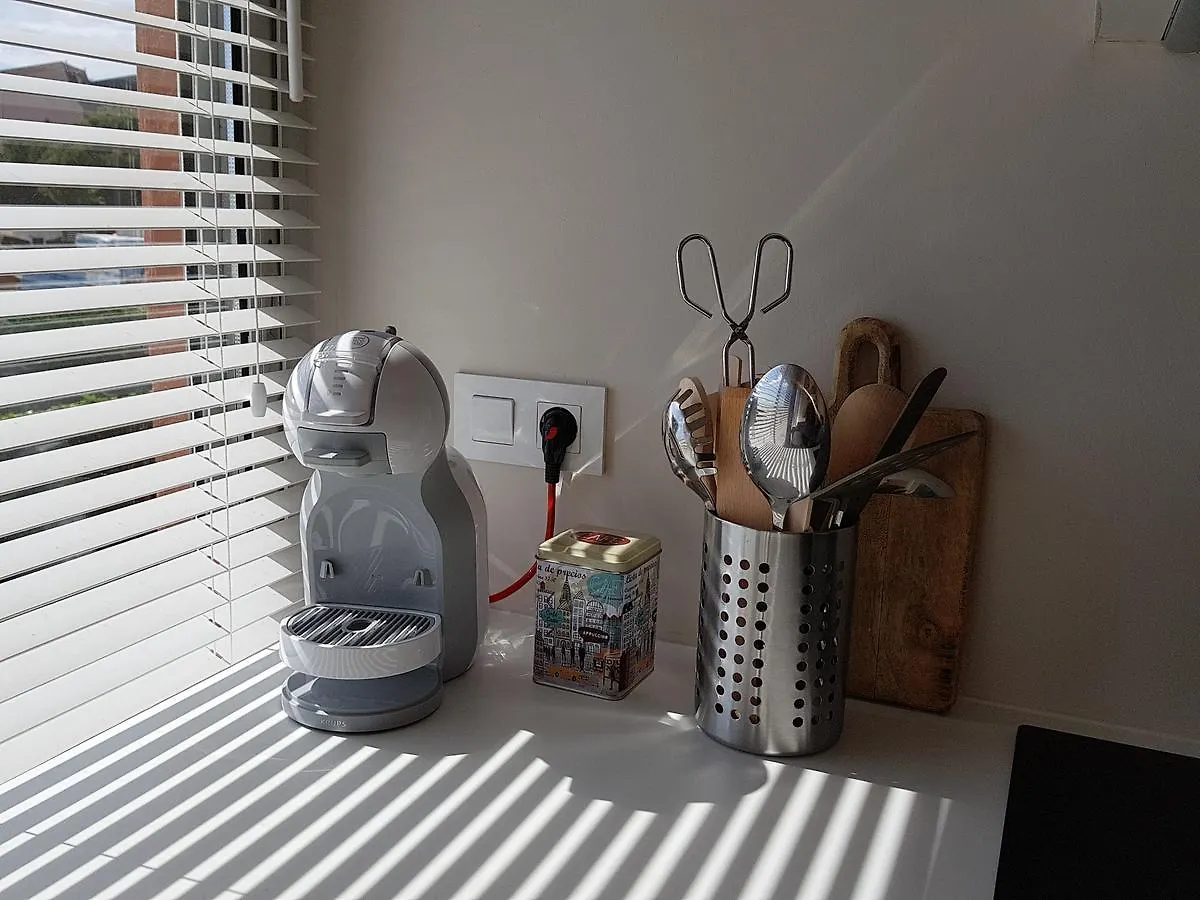 Gava Ocean View Apartment