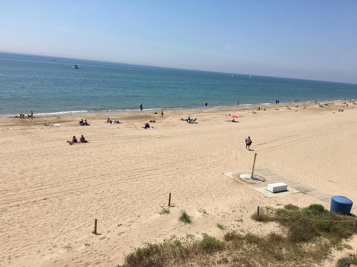 Gava Ocean View Apartment