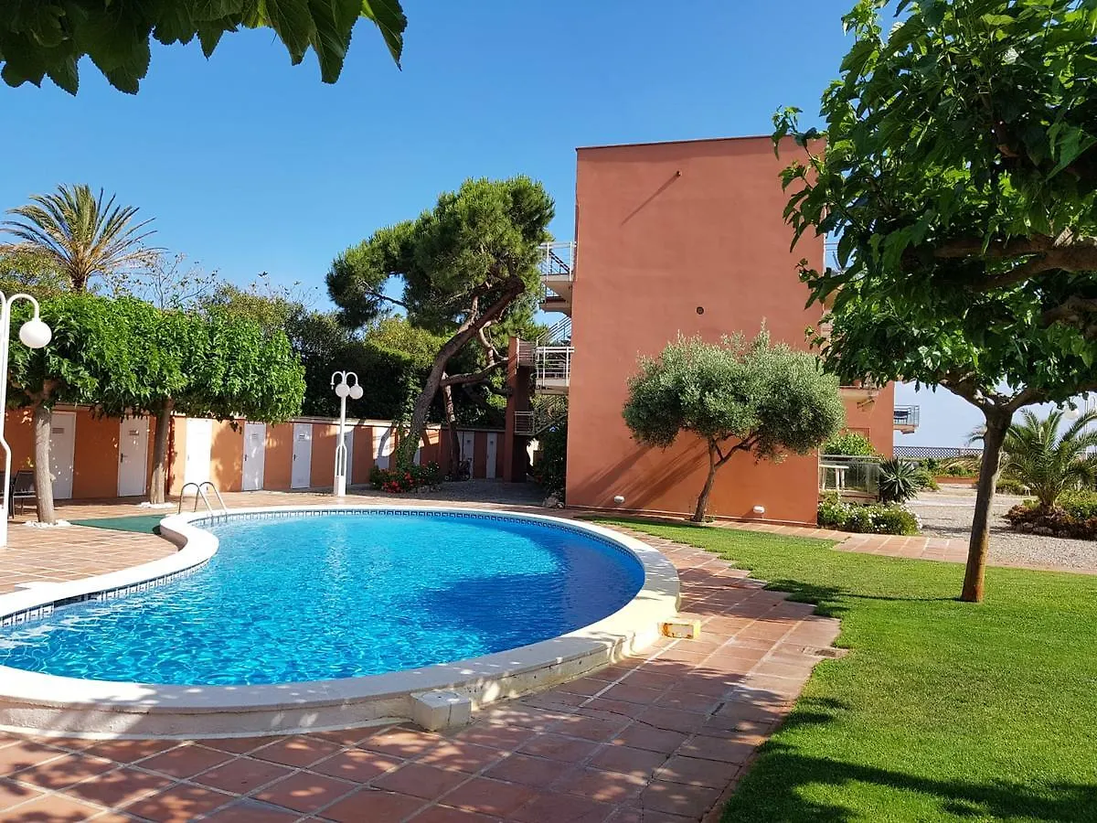 Gava Ocean View Apartment