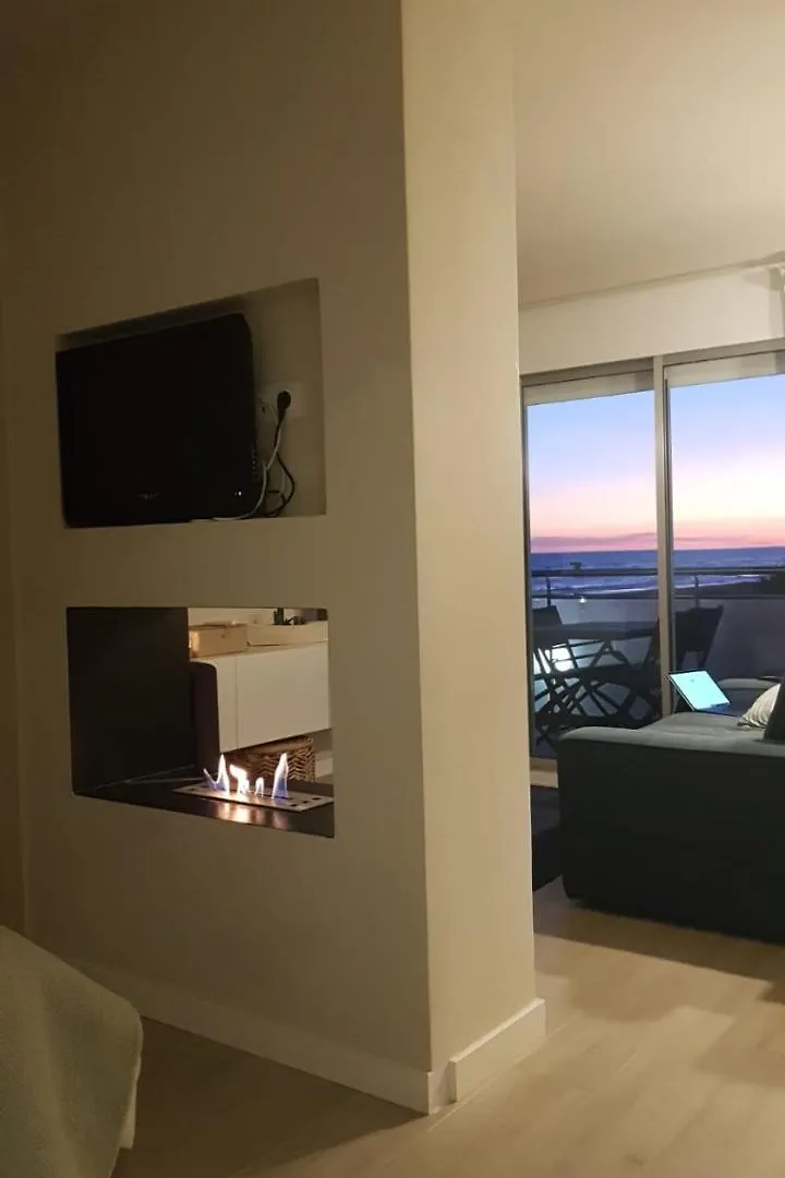 Gava Ocean View Apartment Spain