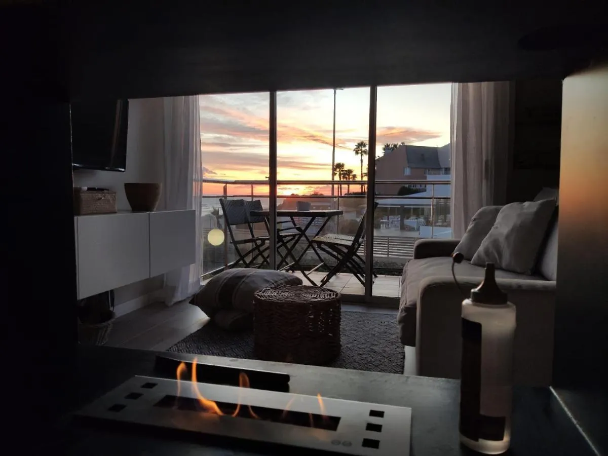 Gava Ocean View Apartment 0*,