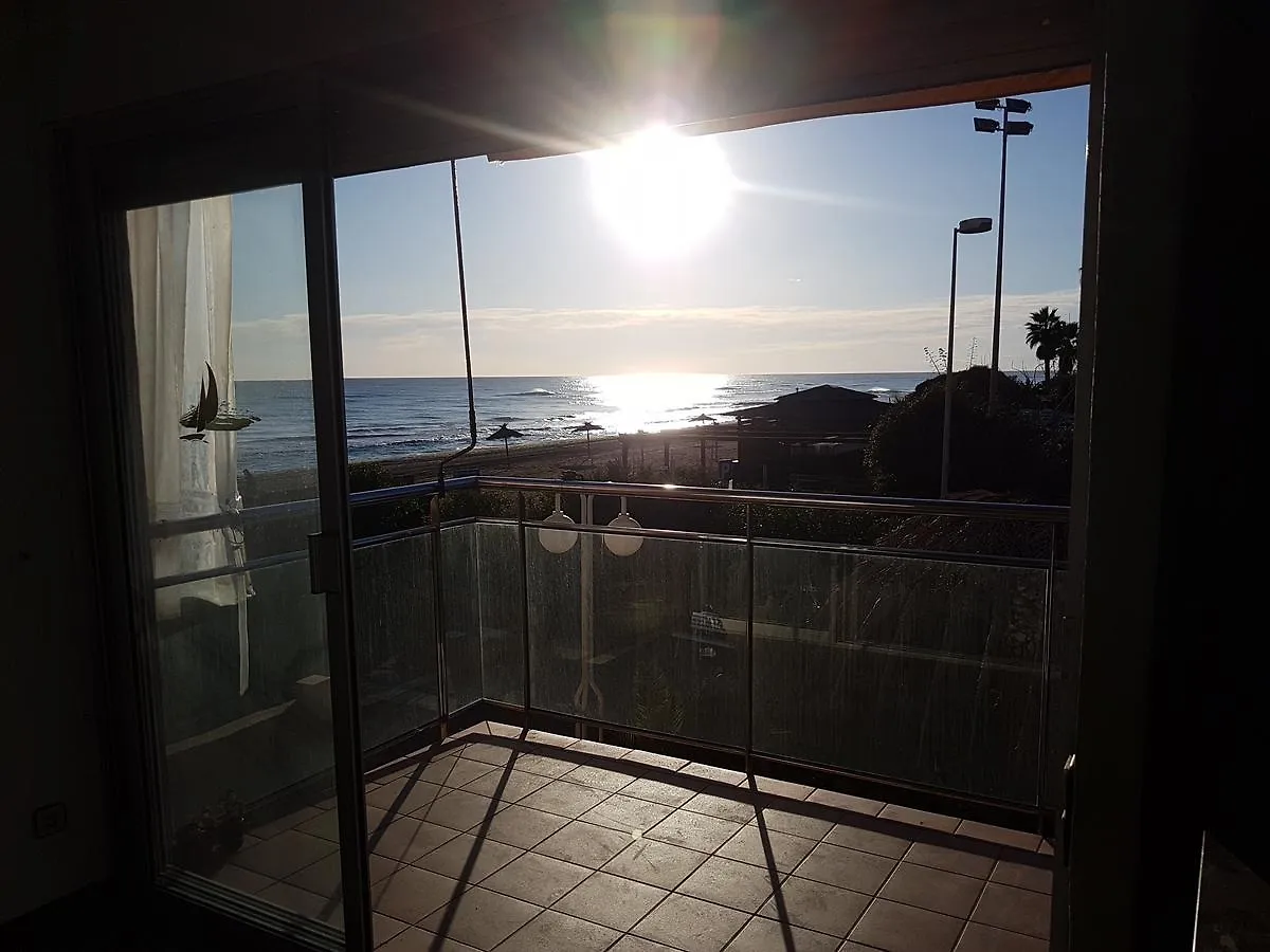 Gava Ocean View Apartment Spain