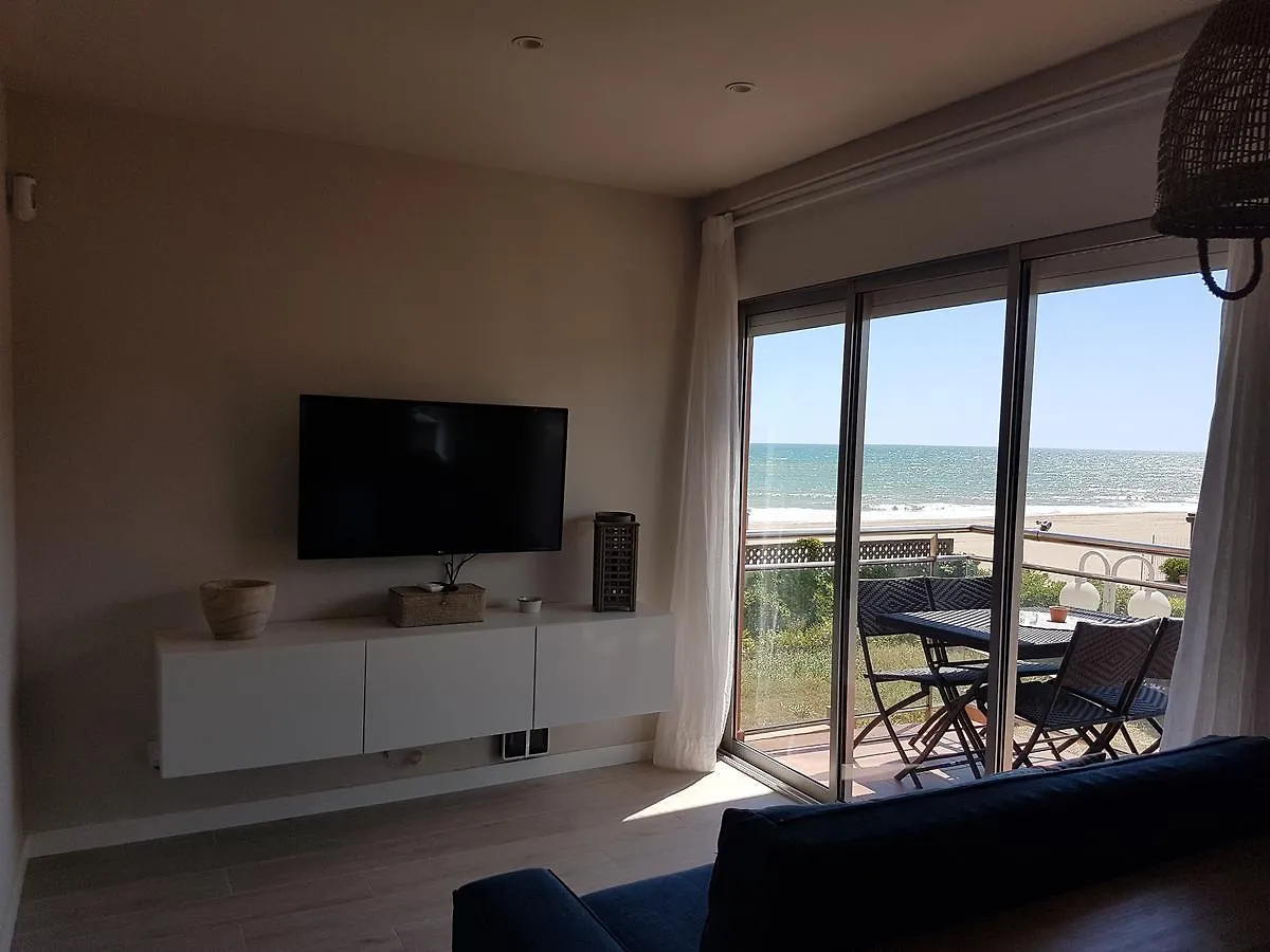 Gava Ocean View Apartment